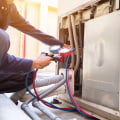 Cost-Efficient AC Air Conditioning Repair Services