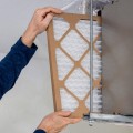 Upgrade Your Home with 18x24x1 HVAC Furnace Air Filters