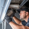 Saving Money with Timely Duct Repair Service in Hollywood FL