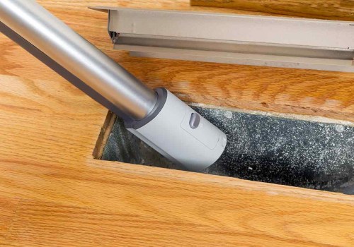 The Advantages of Vent Cleaning Company in Aventura FL