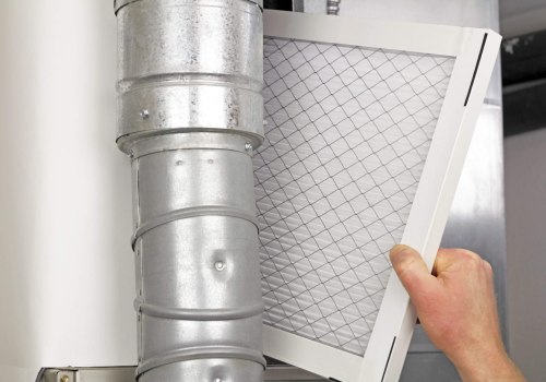 What You Need to Know for Clean Air with MERV 8 Furnace HVAC Air Filters?