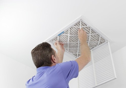 The Benefits of Selecting Furnace HVAC Air Filters 20x25x2 From Filters USA for Your Home Needs