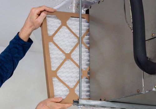 Upgrade Your Home with 18x24x1 HVAC Furnace Air Filters