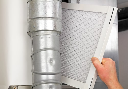 The Benefits of Choosing Furnace HVAC Air Filters 20x22x1 From Filter USA for Your HVAC System