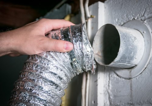 5 Essential Tips on How to Clean Your Dryer Vent for Better Air Filter Performance