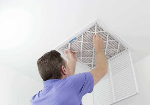 Are Washable Air Filters Good At Their Job Any Time of The Year For The HVACs of Residential Buildings in The US?